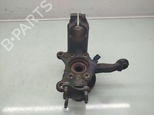 Right front steering knuckle VW TOURAN (1T3) 1.6 TDI | BP23958352M26 