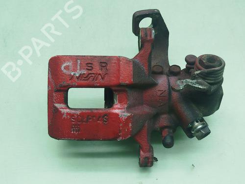 Right rear brake caliper HONDA CIVIC VII Saloon (ES, ET) 1.3 IMA (ED9, ES9) | BP29351965M106 