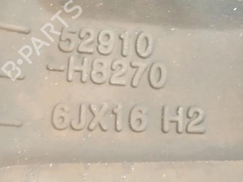 Fælk KIA STONIC (YB) 1.0 T-GDi Eco-Dynamics+ | BP36500146C45 - Image 7