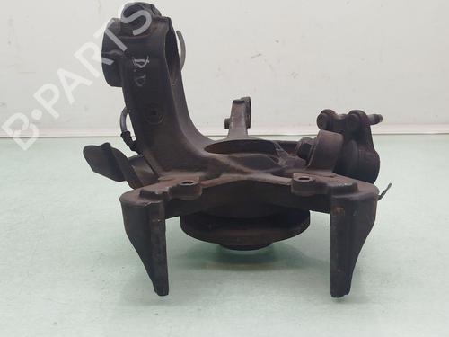 Right front steering knuckle SEAT IBIZA IV SC (6J1, 6P5) 1.6 TDI | BP31310784M26 