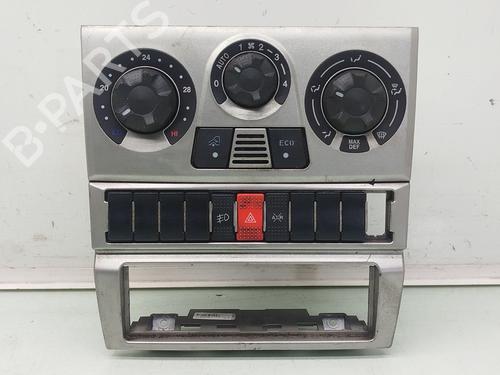 Commande Chauffage IVECO DAILY IV Platform/Chassis 50C15 (146 hp) 31980604