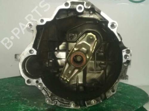 Versnellingsbak schakel AUDI A6 C5 (4B2) 1.9 TDI (110 hp) 1314605