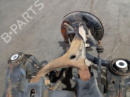 Rear axle SUBARU LEGACY V Estate (BR)  | BP31652118M2 