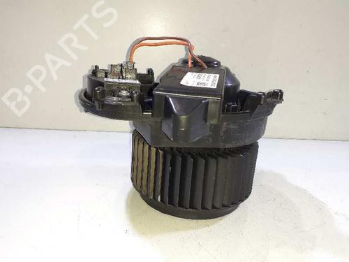 Heater blower motor MERCEDES-BENZ A-CLASS (W176) A 180 CDI (176.000) | BP7888483M62 
