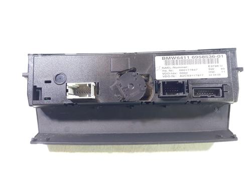 Climate control BMW 3 (E90) 320 d | BP20307500I5 