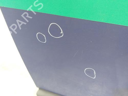 Right front door FIAT DUCATO Van (250_) 130 Multijet 2,3 D | BP30287531C3 