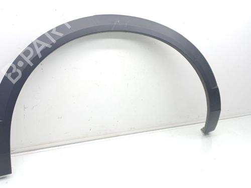 Listwa nadkola tylnego lewego VW T-ROC (A11, D11)  | BP29831426C136 