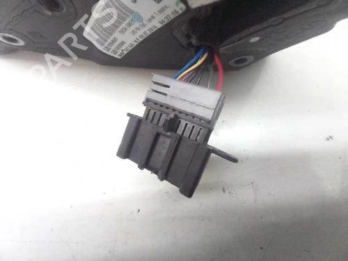 Right mirror OPEL INSIGNIA A Sports Tourer (G09) 2.0 CDTI (35) | BP12232534C27 