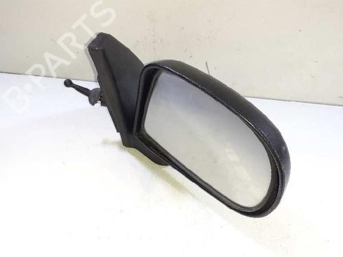 Used Right mirror HYUNDAI ATOS (MX) 1.0 i (54 hp) 7879735