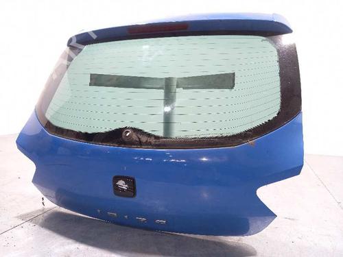 Tailgate SEAT IBIZA IV (6J5, 6P1)  | BP16246557C6 
