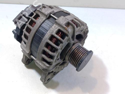 Used Alternator Alternator RENAULT ESPACE V (JR_) 1.6 dCi 160 (160 hp) 35950081 35950081