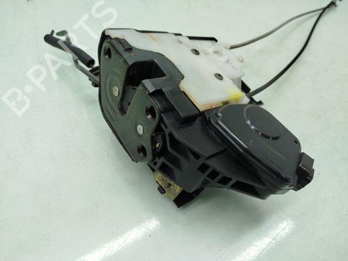 Used Front left lock KIA SPORTAGE II (JE_, KM_) 2.0 CRDi (140 hp) 20313149