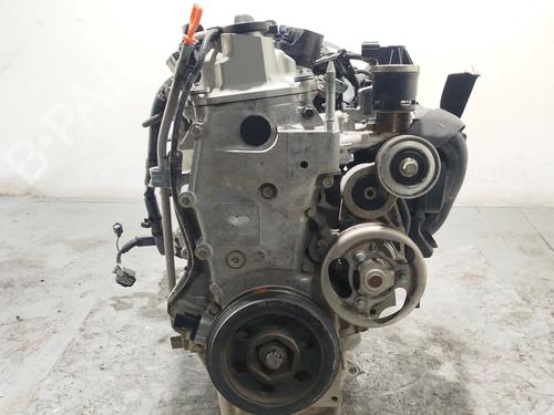 Engine HONDA CIVIC VII Saloon (ES, ET) 1.3 IMA (ED9, ES9) | BP29351962M1 