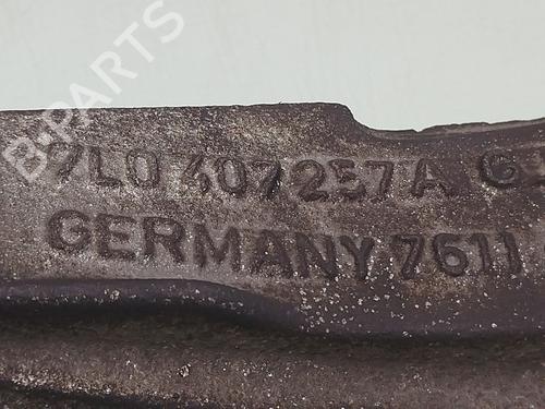 Left front steering knuckle AUDI Q7 (4LB) 3.0 TDI quattro | BP33654831M25  - Image 6