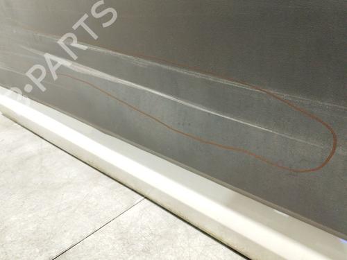 Right slide door MAN TGE Van eTGE (35V, UXB) | BP29709915C75 