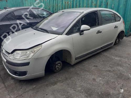 Rear bumper CITROËN C4 I (LC_) 1.4 16V | BP15279440C8 