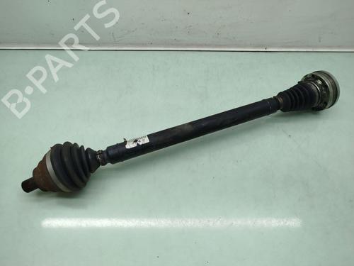 Used Right front driveshaft Right front driveshaft 38175863 38175863