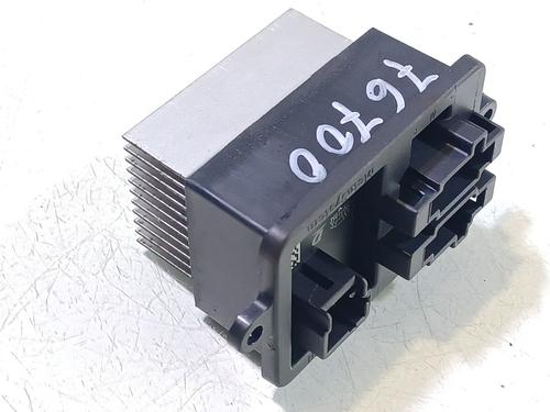Used Heater resistor CITROËN SPACETOURER Bus (V_) 2.0 BlueHDi 150 4x4 (150 hp) 23073744
