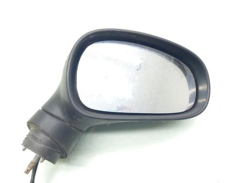 Right mirror SEAT LEON (1P1) 2.0 TDI 16V | BP16768132C27 
