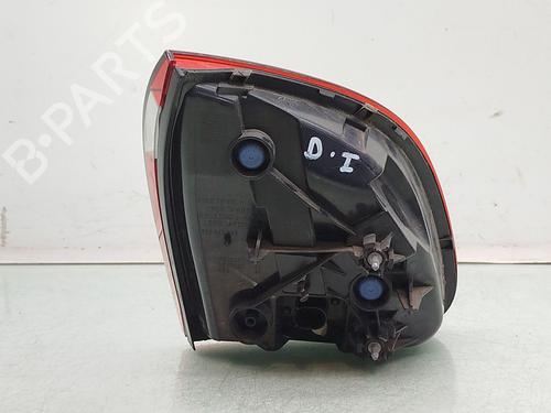 Right tailgate light PORSCHE CAYENNE (92A) 3.0 S E-Hybrid | BP39514673C80 - Image 4