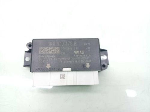 Elektronisk modul VW TIGUAN (5N_) 2.0 TDI (110 hp) 11013973