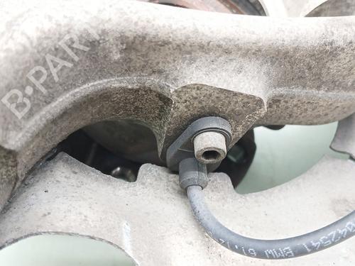 Left front steering knuckle BMW X5 (E70) xDrive 30 d | BP32988551M25  - Image 7