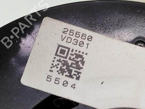 Headlight switch NISSAN PATROL GR V Wagon (Y61) 3.0 DTi | BP36553207I24 - Image 8