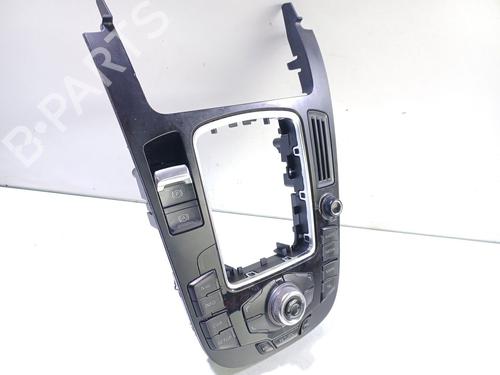 Used Switch AUDI Q5 (8RB) 2.0 TFSI quattro (211 hp) 16482184