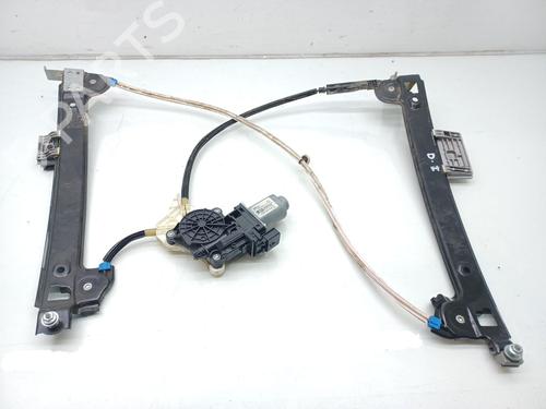 Used Front left window mechanism Front left window mechanism PEUGEOT 508 SW II (FC_, FJ_, F4_) Hybrid 224 (F45GQU) (224 hp) 40219724 40219724