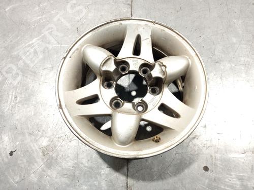 Used Rim NISSAN TERRANO II (R20) 2.7 TD 4WD (101 hp) 24585450