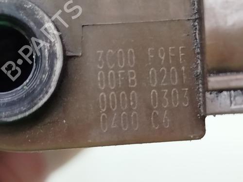 Injector MAZDA 3 (BM, BN) 2.2 D | BP39649273M100 - Image 3