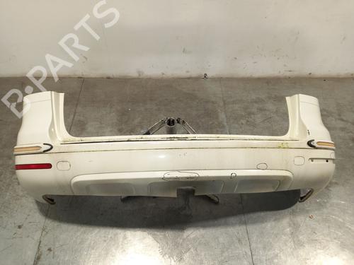 Used Rear bumper VW TOUAREG (7LA, 7L6, 7L7) 2.5 R5 TDI (174 hp) 32205414