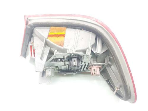Left taillight MERCEDES-BENZ E-CLASS (W210)  | BP13510502C34 