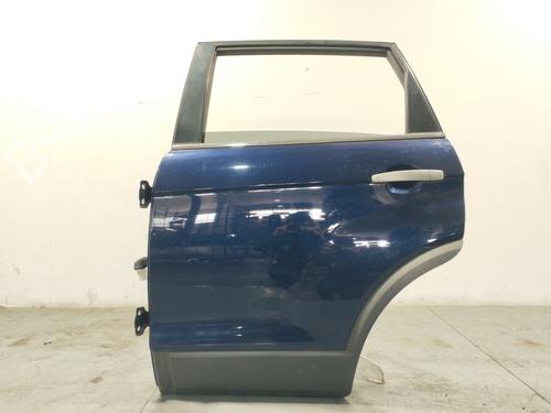 Left rear door CHEVROLET CAPTIVA (C100, C140) 2.2 D 4WD 94543752
