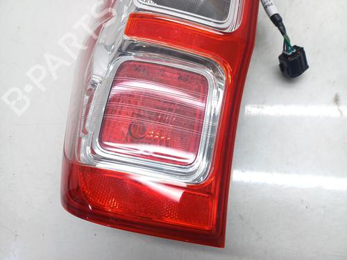 Left taillight FORD RANGER (TKE) 2.2 TDCi | BP40106176C34 - Image 2