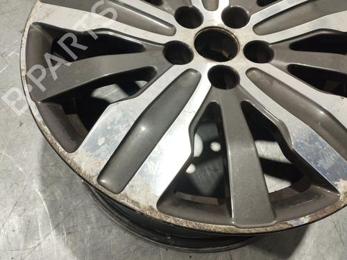 Rim PEUGEOT 508 SW I (8E_) 2.0 HDi | BP27524704C45 