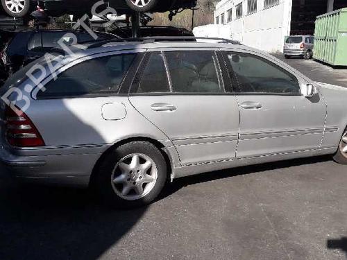 Front right window mechanism MERCEDES-BENZ C-CLASS T-Model (S203) C 220 CDI (203.206, 203.208) | BP4566254C23 