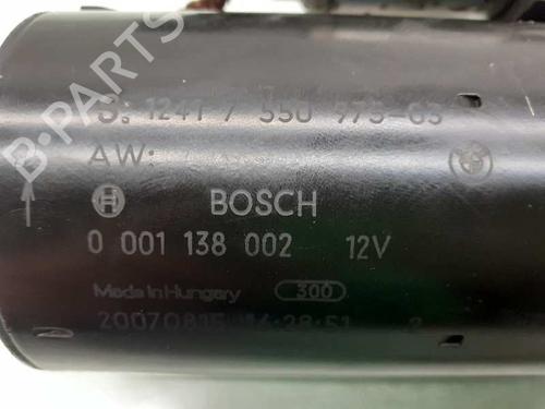 Starter BMW 1 (E81) 120 i | BP13086149M8 