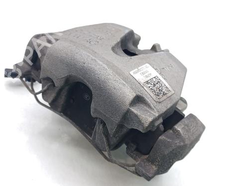Used Left front brake caliper AUDI A5 Sportback (F5A, F5F) 35 TDI (163 hp) 29189590