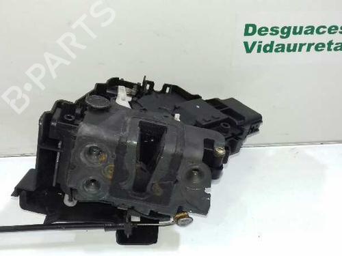 Front left lock FORD FOCUS C-MAX (DM2) 2.0 TDCi | BP2670565C98 