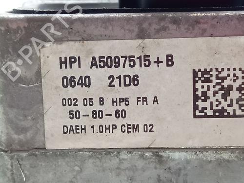 Styring servopumpe CITROËN C4 I (LC_) 2.0 HDi | BP28316326M99 