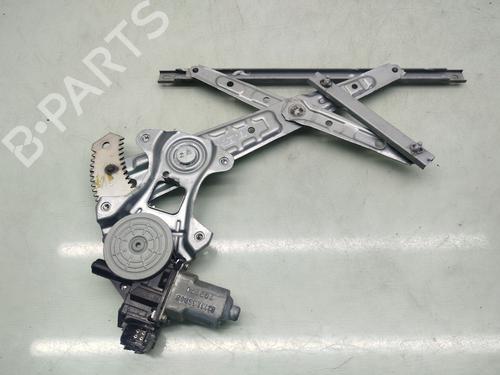 Used Rear left window mechanism Rear left window mechanism MERCEDES-BENZ X-CLASS (470) X 250 d (470.230) (190 hp) 40107282 40107282