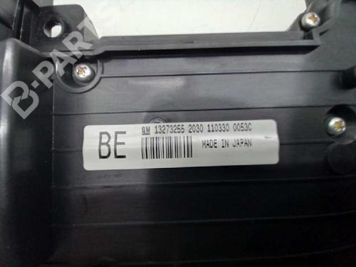 Radio OPEL INSIGNIA A (G09)  | BP11489448E6 