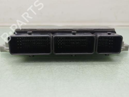 Engine control unit (ECU) RENAULT CAPTUR I (J5_, H5_) 0.9 TCe 90 | BP38288576M57 - Image 2