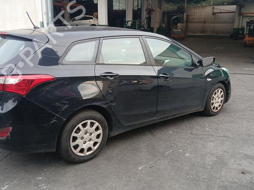 Tailgate HYUNDAI i30 Estate (GD) 1.6 CRDi | BP31065375C6