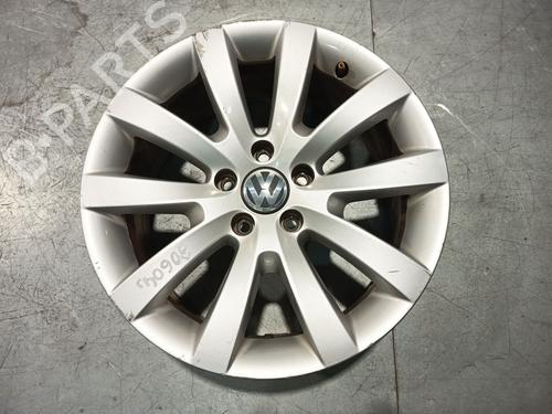 Used Rim Rim VW SCIROCCO III (137, 138) 1.4 TSI (160 hp) 34620912 34620912