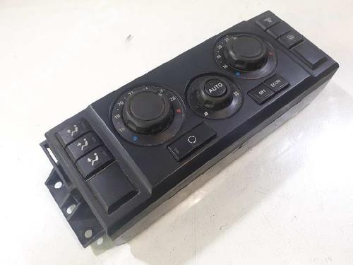 Climate control LAND ROVER RANGE ROVER SPORT I (L320) 3.6 D 4x4 | BP11196177I5 
