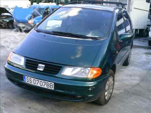 Left front indicator SEAT ALHAMBRA (7V8, 7V9) 1.9 TDI | BP1510972C32 