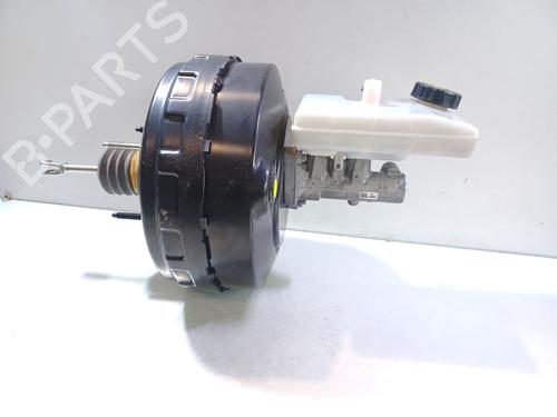 Servo brake RENAULT MASTER III Van (FV) 2.3 dCi 130 RWD (FV01, FV10, FV11, FV12) | BP34715591M42 - Image 2