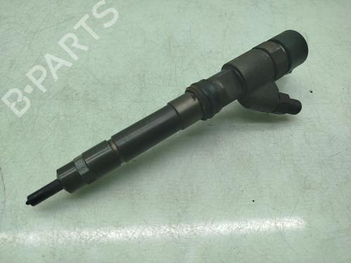 Used Injector IVECO DAILY III Platform/Chassis [1998-2009]  21115888